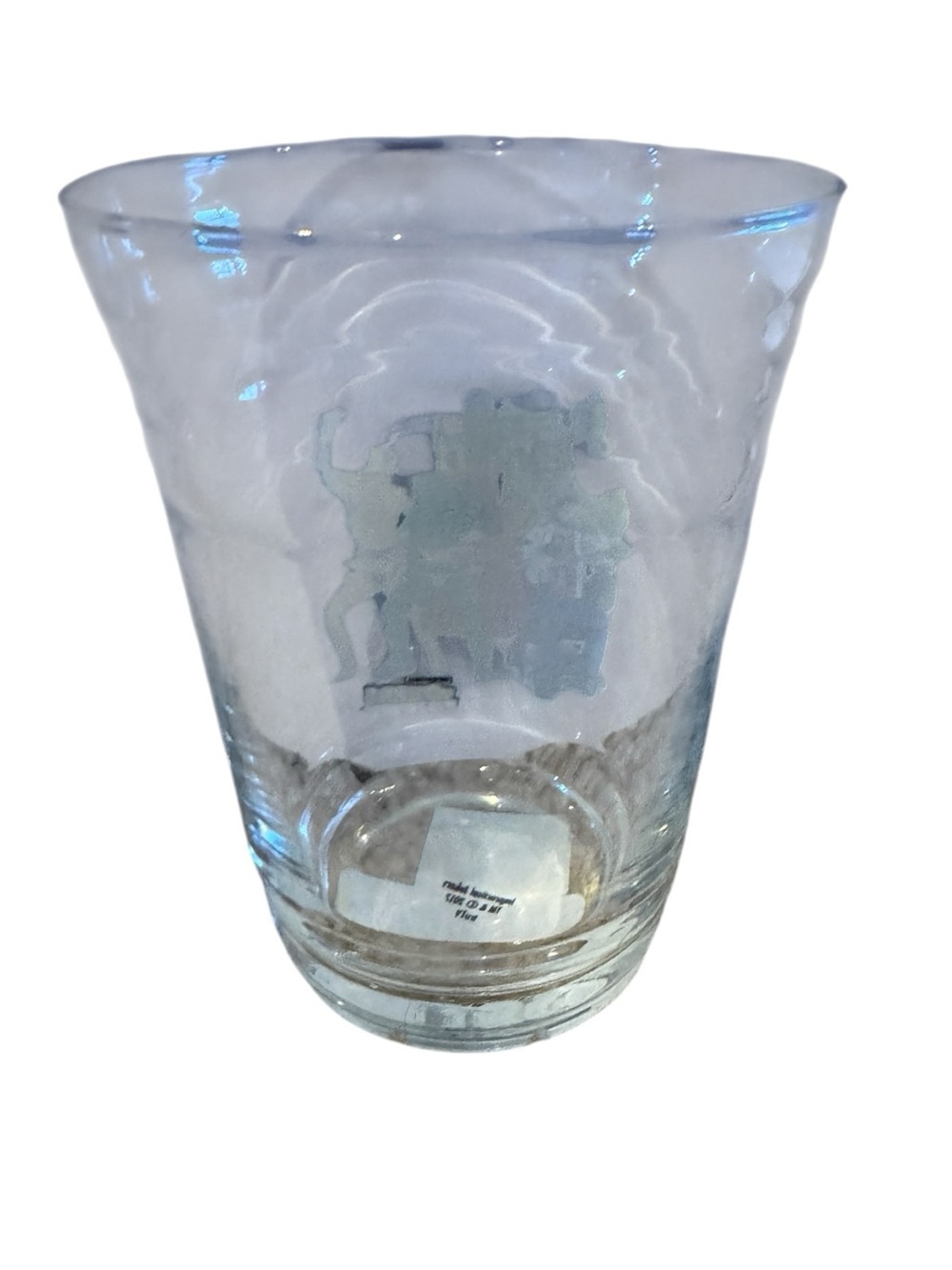 Impractical Jokers 12 Oz Clear Graphic Pint Glass TruTV Comedy - Picture 5 of 6